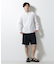 ジャガードニットソーショートパンツ（セットアップ可）