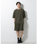 ジャガードニットソーショートパンツ（セットアップ可）