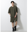 ジャガードニットソーショートパンツ（セットアップ可）