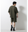 ジャガードニットソーショートパンツ（セットアップ可）