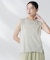 GREYCHORD／SOFIE スリーブレスTシャツ