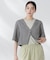 GREYCHORD／SOFIE スリーブレスTシャツ