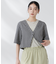 GREYCHORD／SOFIE スリーブレスTシャツ