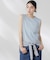 GREYCHORD／SOFIE スリーブレスTシャツ