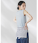 GREYCHORD／SOFIE スリーブレスTシャツ