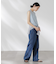 GREYCHORD／SOFIE スリーブレスTシャツ