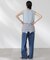 GREYCHORD／SOFIE スリーブレスTシャツ