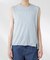 GREYCHORD／SOFIE スリーブレスTシャツ