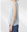 GREYCHORD／SOFIE スリーブレスTシャツ
