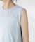 GREYCHORD／SOFIE スリーブレスTシャツ