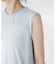 GREYCHORD／SOFIE スリーブレスTシャツ