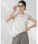 GREYCHORD／SOFIE スリーブレスTシャツ