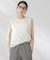 GREYCHORD／SOFIE スリーブレスTシャツ