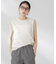 GREYCHORD／SOFIE スリーブレスTシャツ