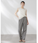 GREYCHORD／SOFIE スリーブレスTシャツ
