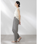 GREYCHORD／SOFIE スリーブレスTシャツ