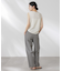 GREYCHORD／SOFIE スリーブレスTシャツ