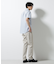 「N shirt」 速乾 セミワイドカラーシャツ半袖