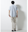 「N shirt」 速乾 セミワイドカラーシャツ半袖