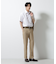 「N shirt」 速乾 セミワイドカラーシャツ半袖