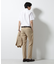 「N shirt」 速乾 セミワイドカラーシャツ半袖