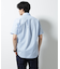 「N shirt」 速乾 セミワイドカラーシャツ半袖