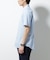 「N shirt」 速乾 セミワイドカラーシャツ半袖