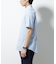 「N shirt」 速乾 セミワイドカラーシャツ半袖