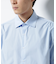 「N shirt」 速乾 セミワイドカラーシャツ半袖