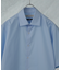 「N shirt」 速乾 セミワイドカラーシャツ半袖