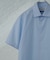 「N shirt」 速乾 セミワイドカラーシャツ半袖