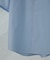 「N shirt」 速乾 セミワイドカラーシャツ半袖