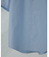 「N shirt」 速乾 セミワイドカラーシャツ半袖