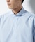 「N shirt」 速乾 ホリゾンタルカラーシャツ半袖