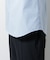 「N shirt」 速乾 ホリゾンタルカラーシャツ半袖
