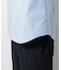 「N shirt」 速乾 ホリゾンタルカラーシャツ半袖