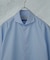 「N shirt」 速乾 ホリゾンタルカラーシャツ半袖