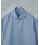 「N shirt」 速乾 ホリゾンタルカラーシャツ半袖