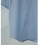 「N shirt」 速乾 ホリゾンタルカラーシャツ半袖