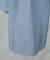 「N shirt」 速乾 ホリゾンタルカラーシャツ半袖