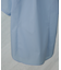 「N shirt」 速乾 ホリゾンタルカラーシャツ半袖