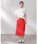 OperaSPORT／AGATHE SKIRT