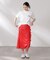 OperaSPORT／AGATHE SKIRT