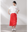 OperaSPORT／AGATHE SKIRT