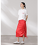 OperaSPORT／AGATHE SKIRT