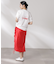 OperaSPORT／AGATHE SKIRT