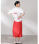 OperaSPORT／AGATHE SKIRT