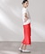 OperaSPORT／AGATHE SKIRT