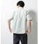 スタンダードレギュラーカラーシャツ／半袖