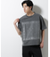 ピグメントクラフトTシャツ 半袖